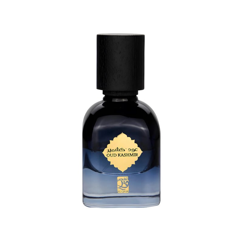 AL QASR OUD KASHMIR EDP 80ML