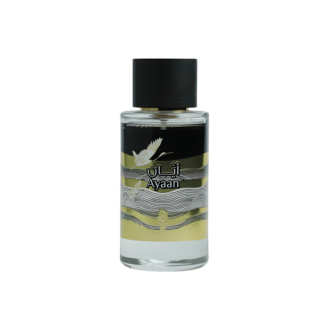 ARABIYAT AYAAN EDP 100ML ARABIYAT AYAAN EDP 100ML