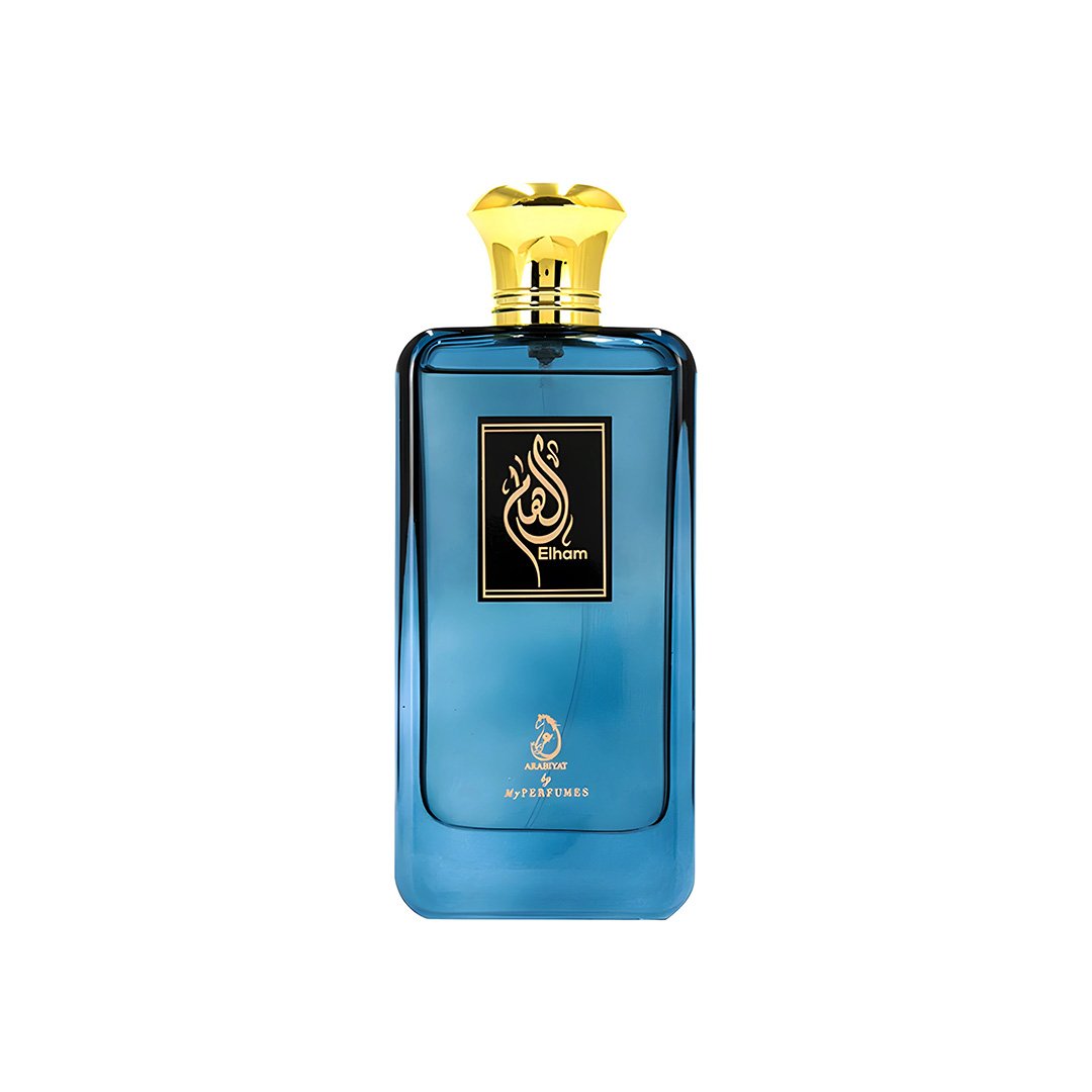 ARABIYAT ELHAM EDP 100ML ARABIYAT ELHAM EDP 100ML