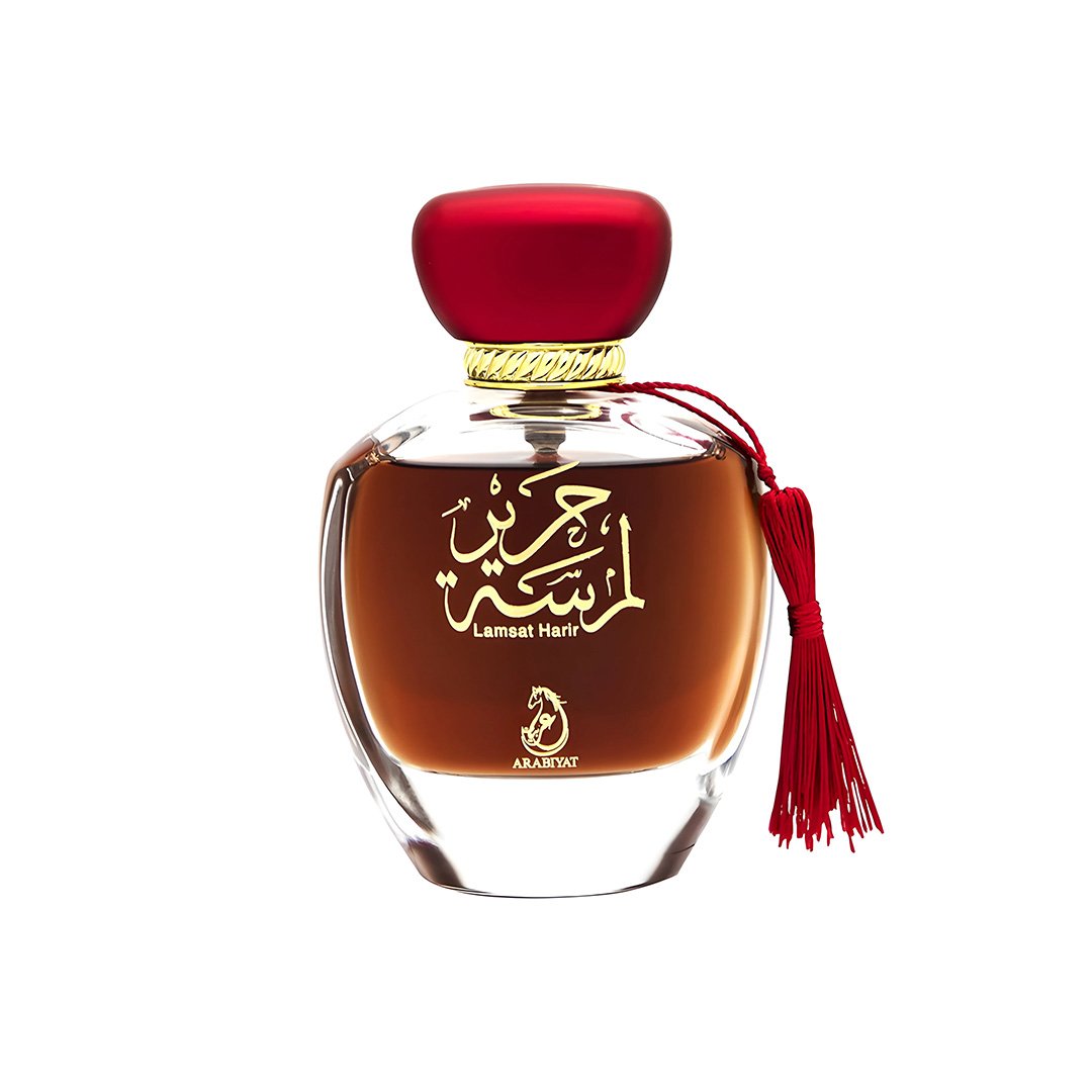 ARABIYAT LAMSAT HARIER EDP 100ML ARABIYAT LAMSAT HARIER EDP 100ML