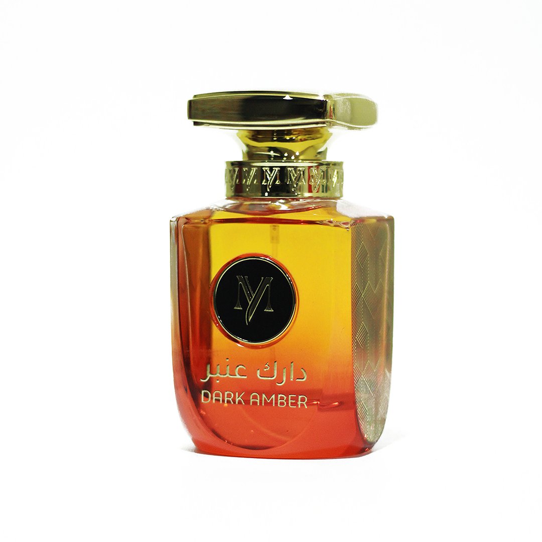 MY PERFUME SELECT DARK AMBER EDP 100ML MY PERFUME SELECT DARK AMBER EDP 100ML