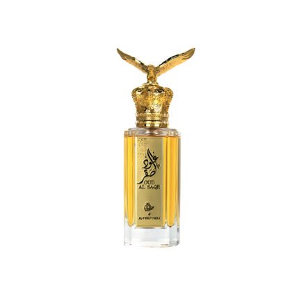 OTOORI OUD AL SAQR