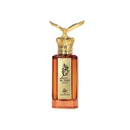OUD AL SAQR ANTAR