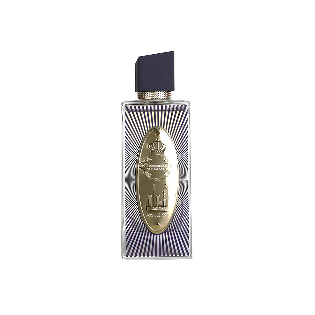 ARABIYAT PRESTIGE ASHAA AMETHYST EDP 100ML ARABIYAT PRESTIGE ASHAA AMETHYST EDP 100ML