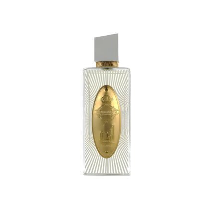 ARABIYAT PRESTIGE ASHAA BLANC EDP 100ML