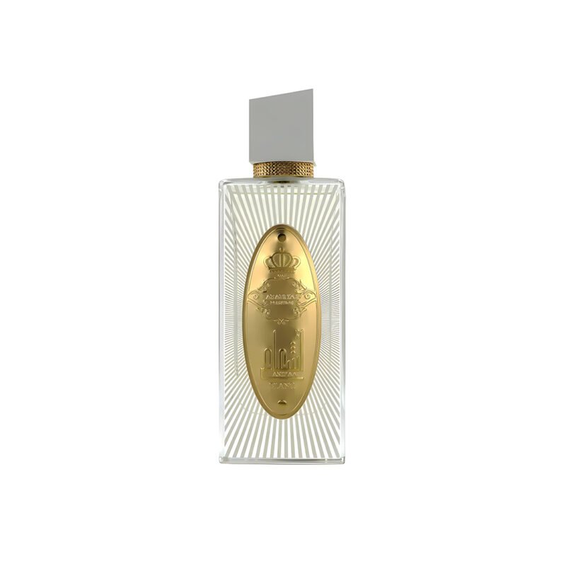 ARABIYAT PRESTIGE ASHAA BLANC EDP 100ML
