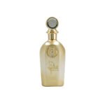 ARABIYAT PRESTIGE ISHATAR AMBER VANILA EDP 100 ML