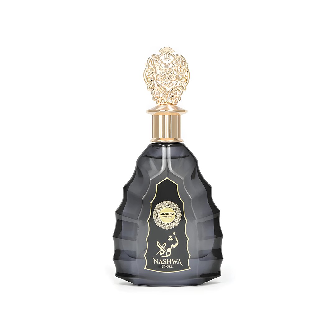 ARABIYAT PRESTIGE NASHWA SMOKE 100 ML ARABIYAT PRESTIGE NASHWA SMOKE 100 ML