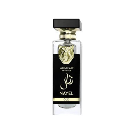 ARABIYAT PRESTIGE NAYEL OUD 70 ML