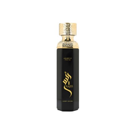 ARABIYAT PRESTIGE RAEES LUXURY EDP 180ML