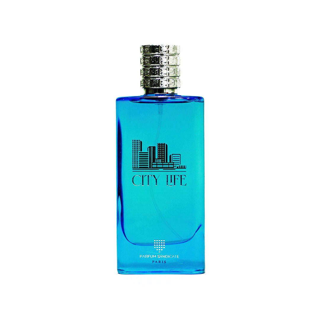 CITY LIFE 70ML CITY LIFE 70ML