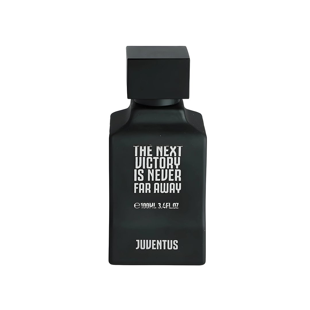 JUVENTUS NEXT VICTORY IS NEVER FAR AWAY 100 ML JUVENTUS NEXT VICTORY IS NEVER FAR AWAY 100 ML