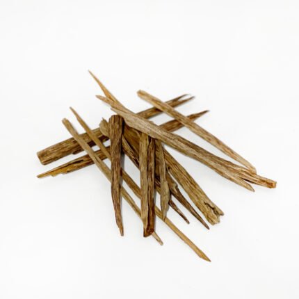 AGAR WOOD CHIPS