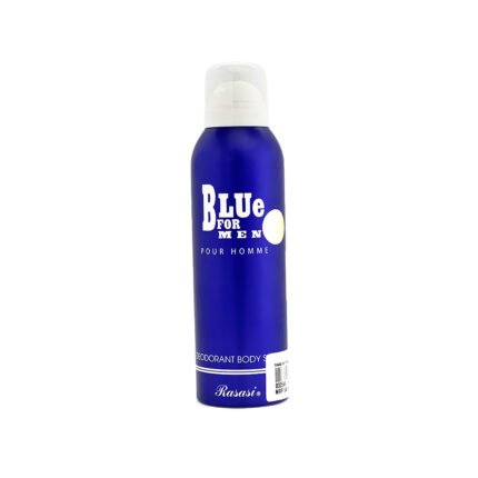 Blue For Men