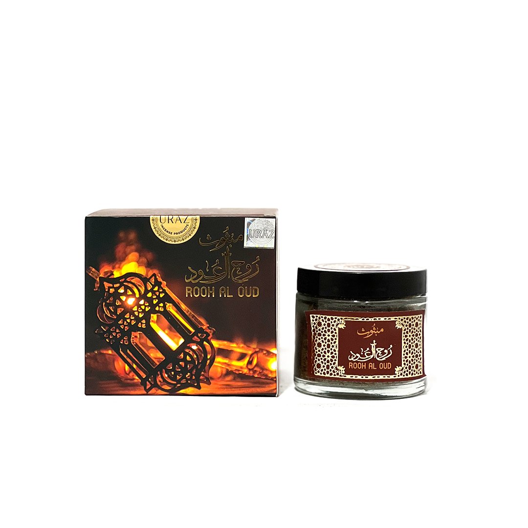 rooh al oud Rooh Al Oud