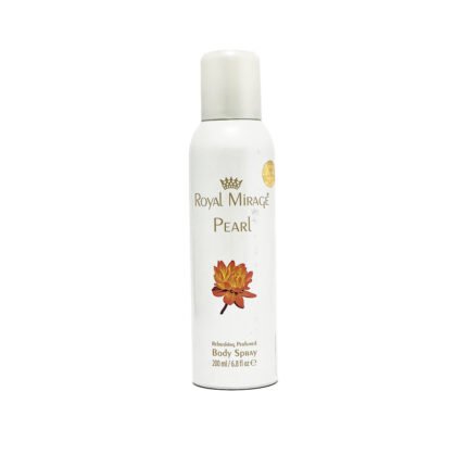 Royal Mirage Pearl