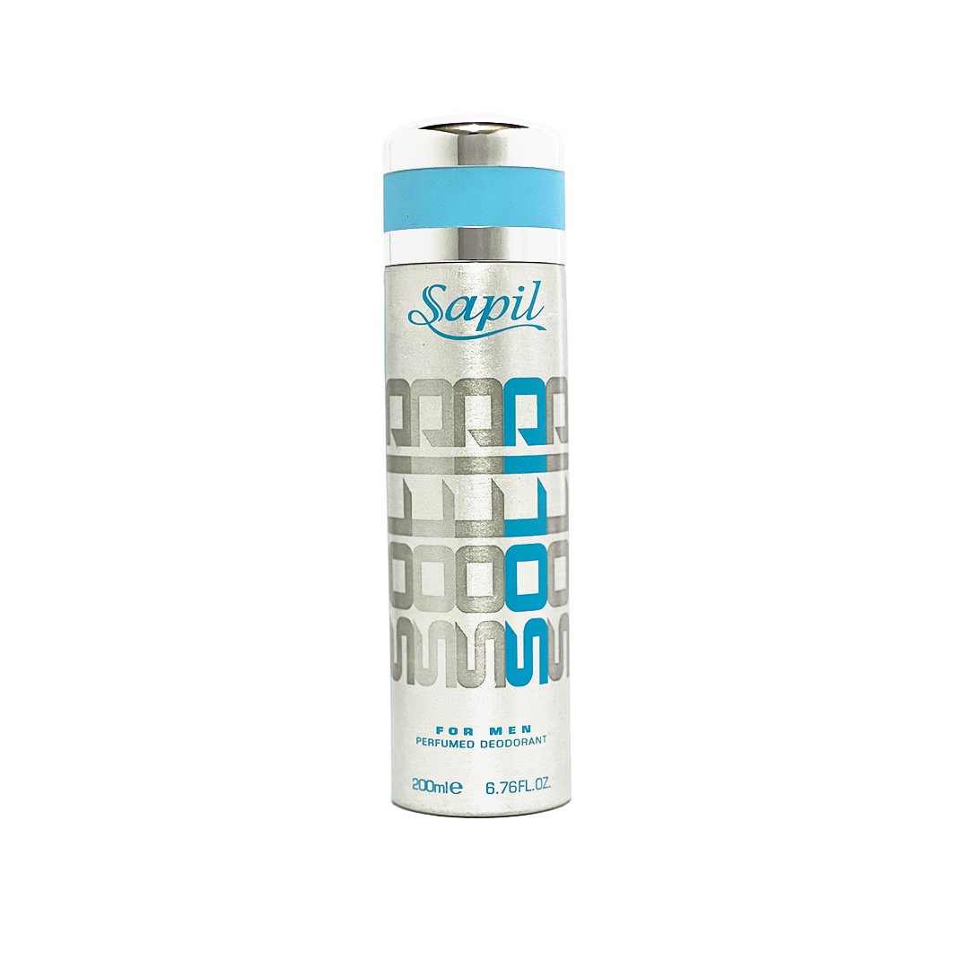 sapil sol id Sapil Solid
