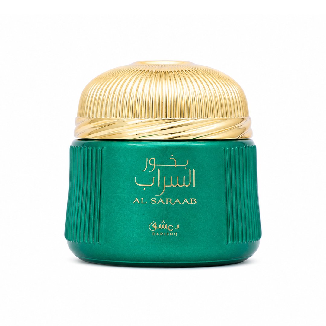 AL SARAAB