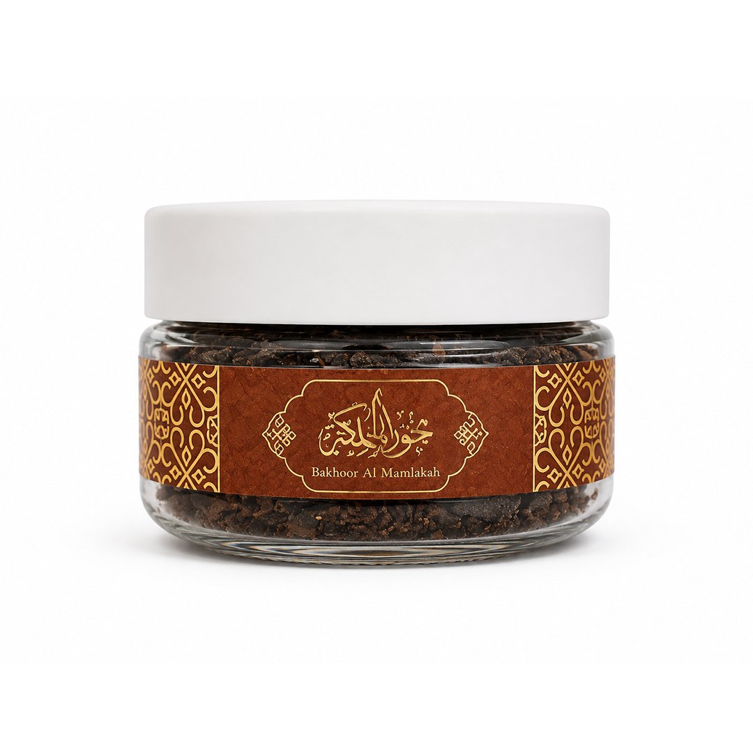 BAKHOOR AL MAMLAKAH