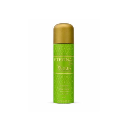Eternal Love Body Spray Women 200ml