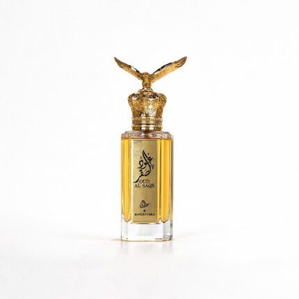 Arabiyat Oud Al Saqr Edp 100ml