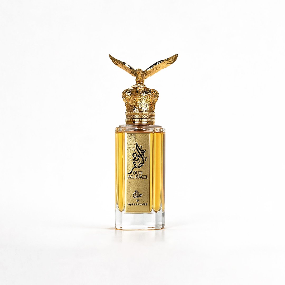 OUD AL SAQR NEW