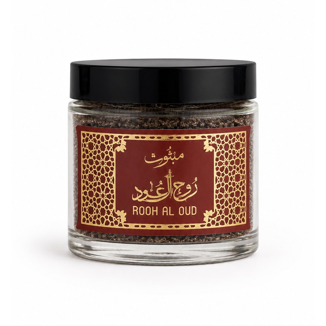 ROOH AL OUD