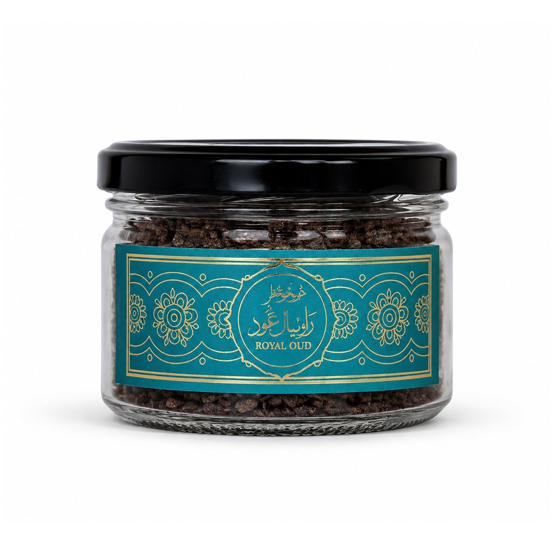 ROYAL OUD
