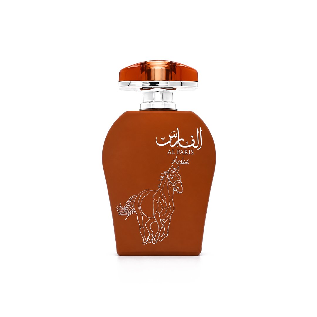 al faris new