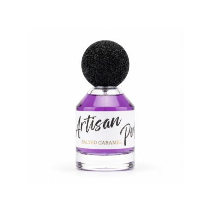 Fragrance World Artisan Perfumery Salted Caramel Edp 80ml