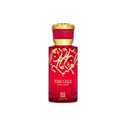 Ahmed Al Maghribi Bidun Essam Edp 50ml