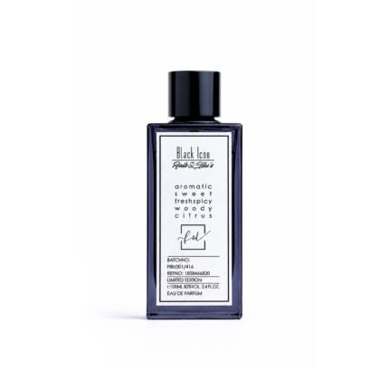 Black Icon 100ml
