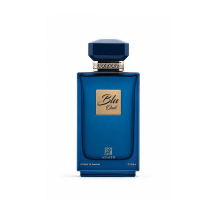 Ahmed Al Maghribi Blu Oud Edp 100ml