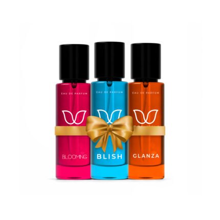 Musk Elegant Combo For Men And Women