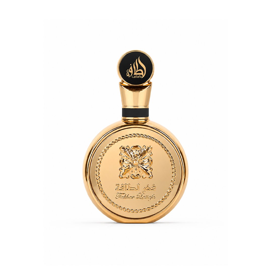 fakhar latafa gold 1