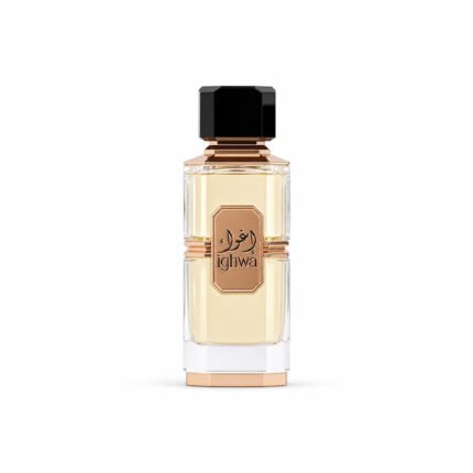 Fragrance World Ighwa  Edp 100ml