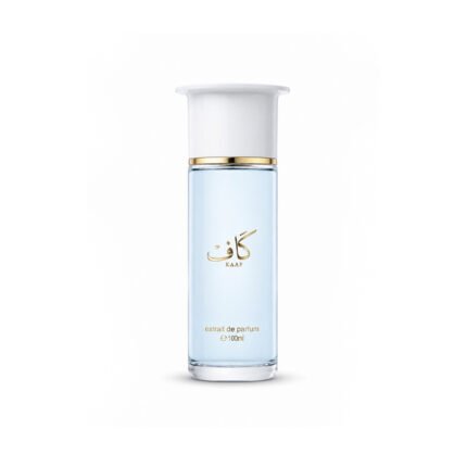 Ahmed Al Maghribi Kaaf Edp 100ml