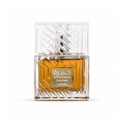 Lattafa Khamrah Qahwa 100ML