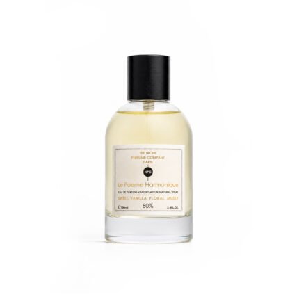 Le Poeme Harmonique 100ml