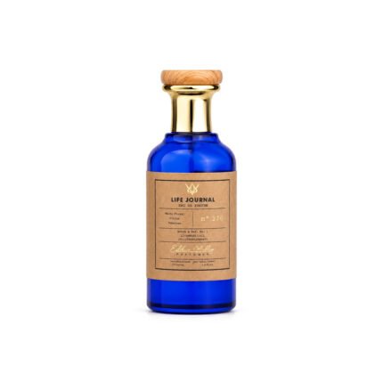 Life Journal 100ML