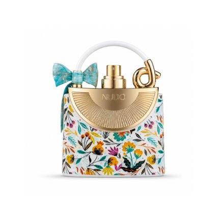Fragrance World Nudo Exotic Flowers Edp 100ml For Women