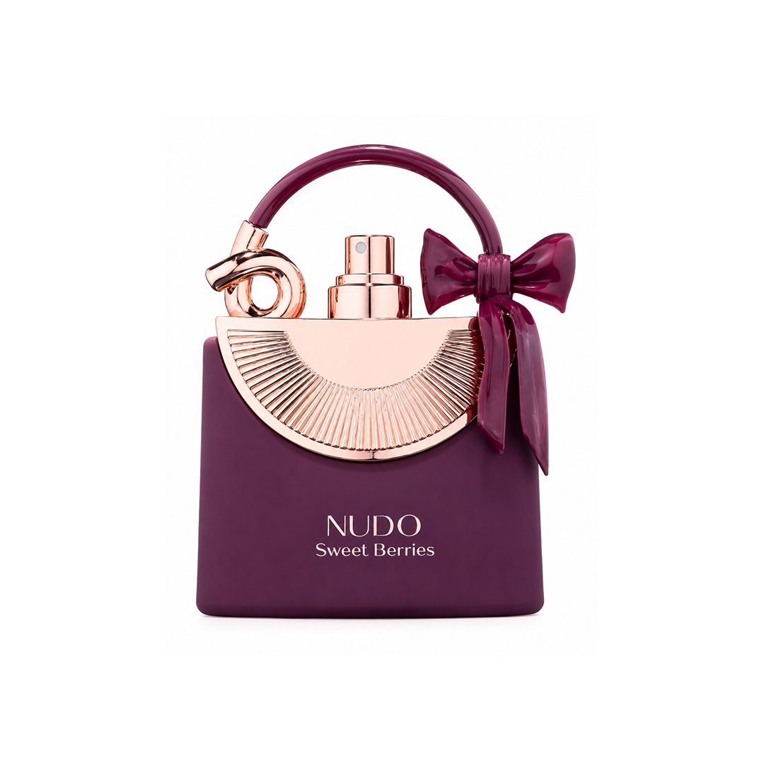 nudo sweet