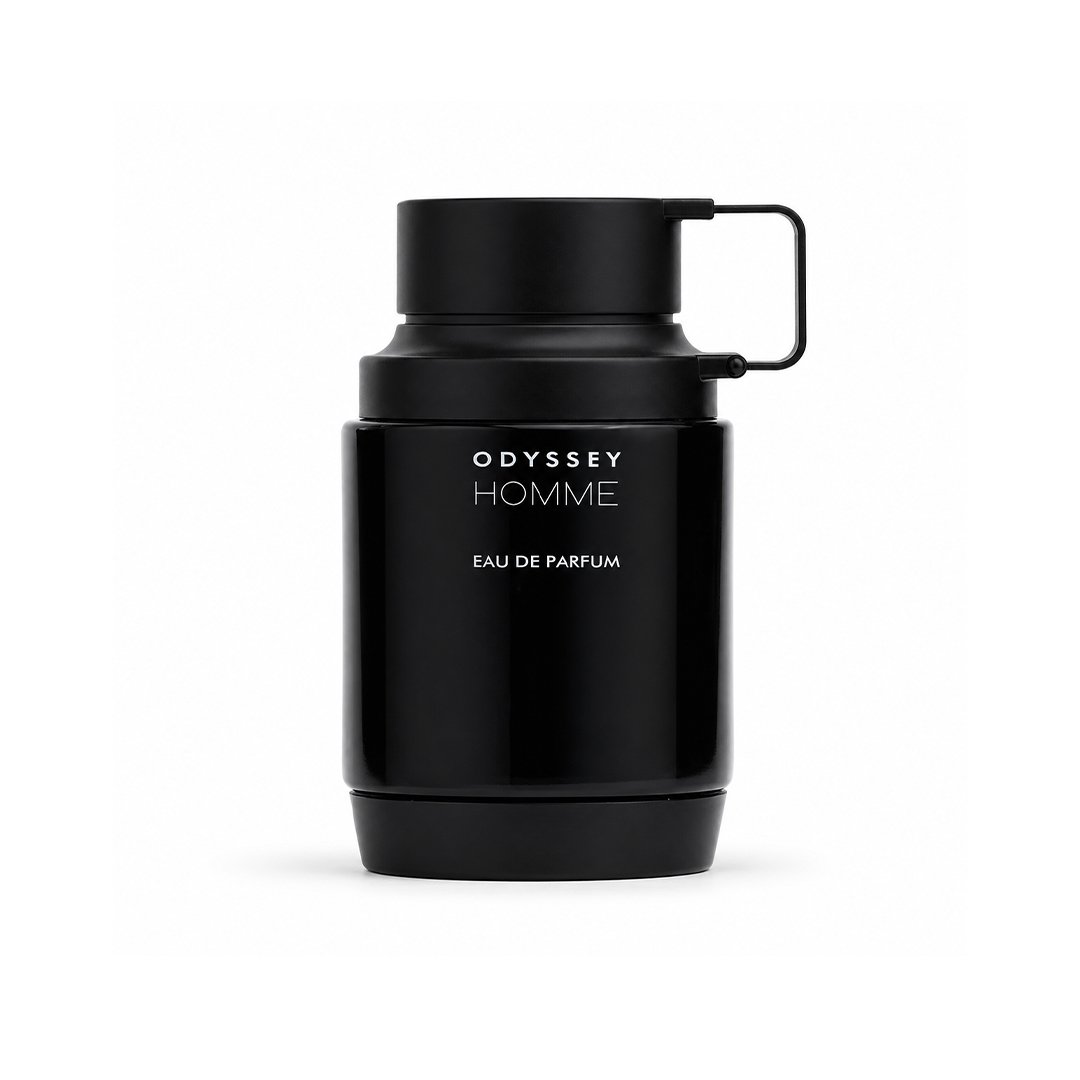 odyssey homme black