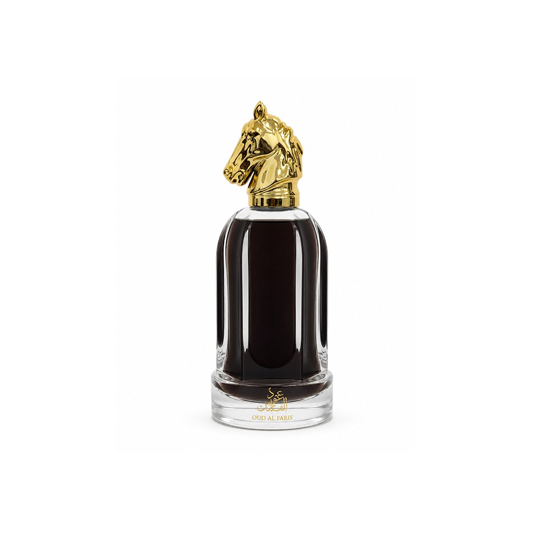 oud al faris br