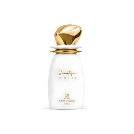 Ahmed Al Maghribi Scentique White Edp 100ml