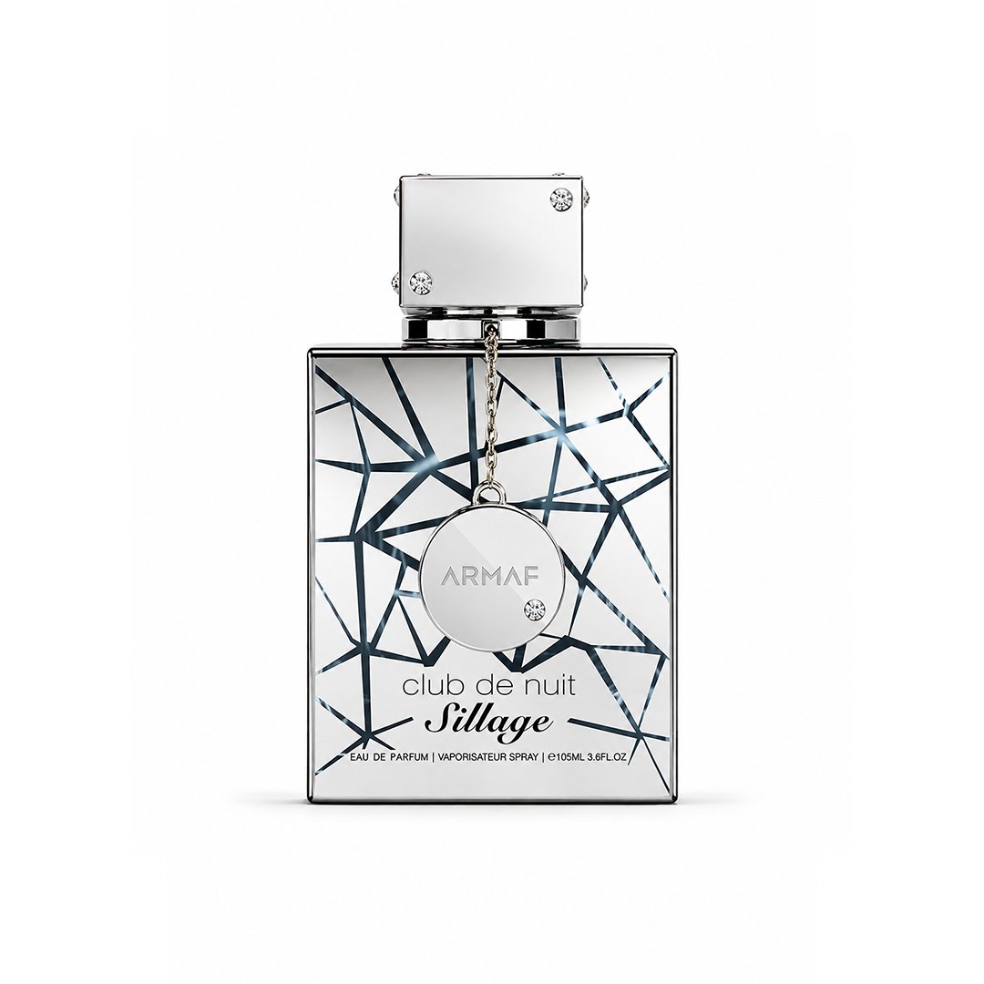 sillage 1