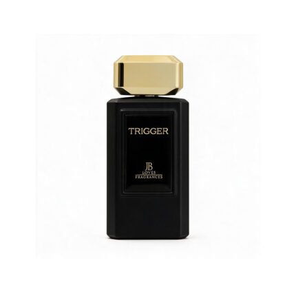 Jb Loves Trigger Edp 100ml