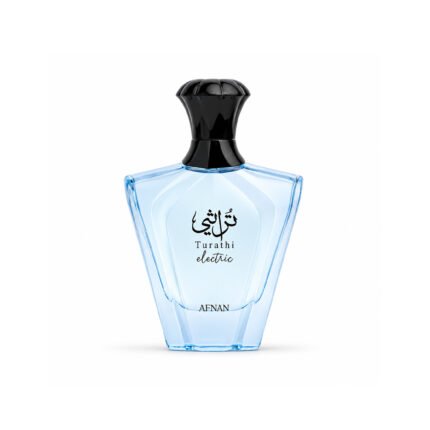 Afnan Turathi Electric Edp 90ml
