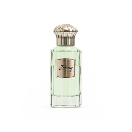 Ahmed Al Maghribi Zeleny Edp 100ml