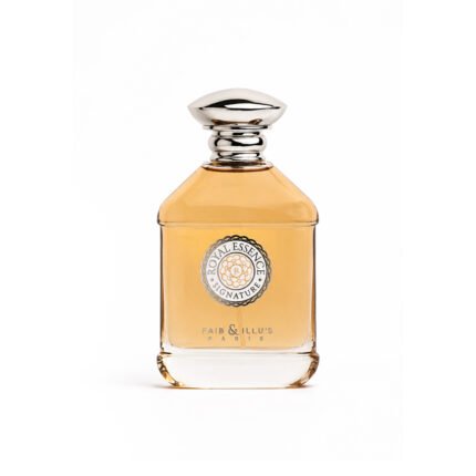 Faib & Illus Paris Royal Essence 90ml